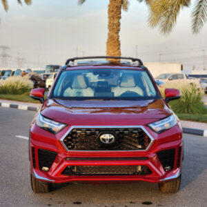 Toyota Rav 4 2022