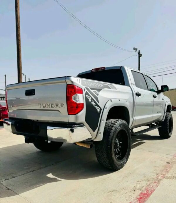 2019 TOYOTA TUNDRA SR5 PICKUP 4D - Image 7