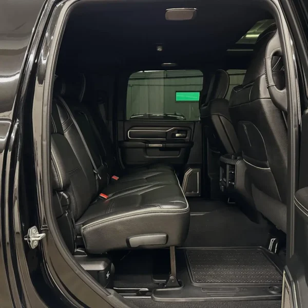 2020 RAM 3500 LIMITED MEGA CAB - Image 8