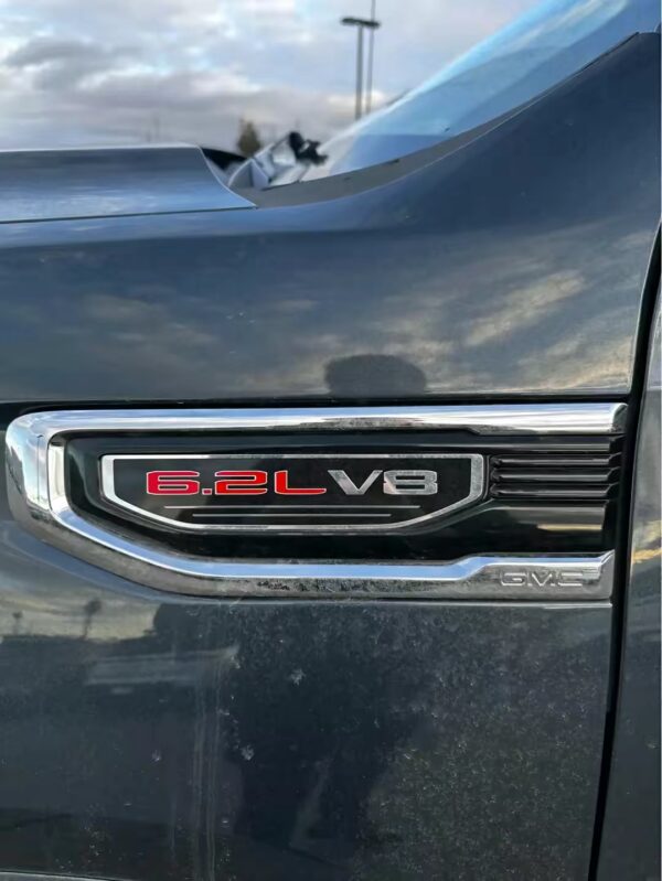 2021 GMC SIERRA 1500 DENALI - Image 2