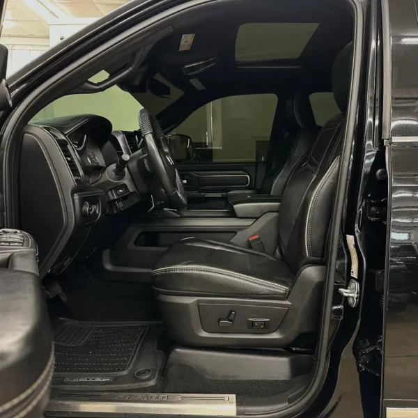 2020 RAM 3500 LIMITED MEGA CAB - Image 9