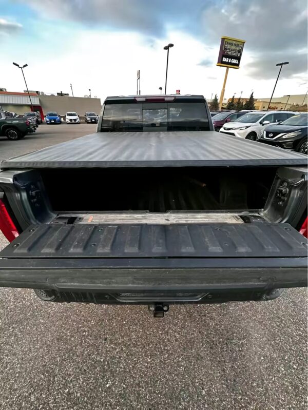 2021 GMC SIERRA 1500 DENALI - Image 8