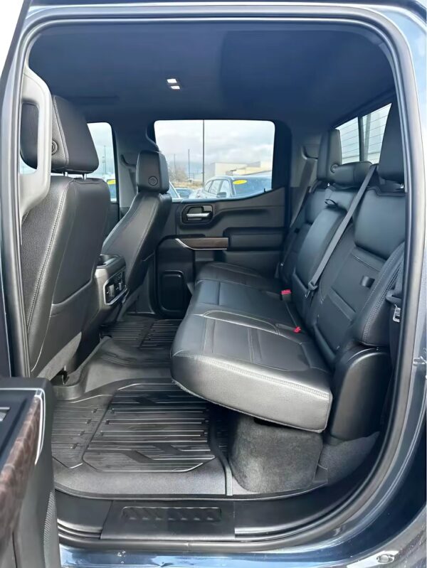 2021 GMC SIERRA 1500 DENALI - Image 9
