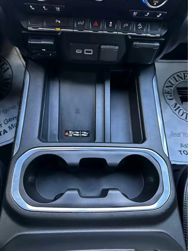 2021 GMC SIERRA 1500 DENALI - Image 12