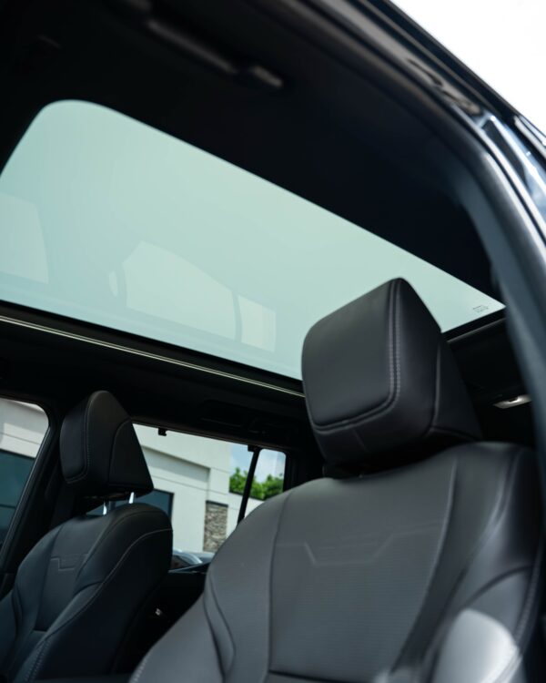2024 LEXUS GX 550 LUXURY - Image 6