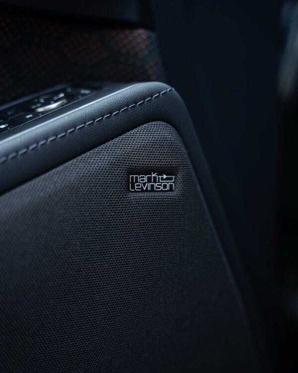 2024 LEXUS GX 550 LUXURY - Image 8