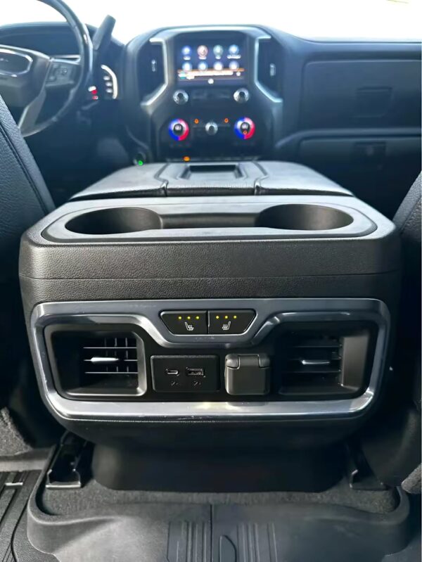 2021 GMC SIERRA 1500 DENALI - Image 15