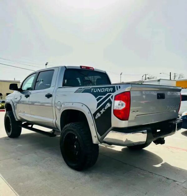 2019 TOYOTA TUNDRA SR5 PICKUP 4D - Image 5