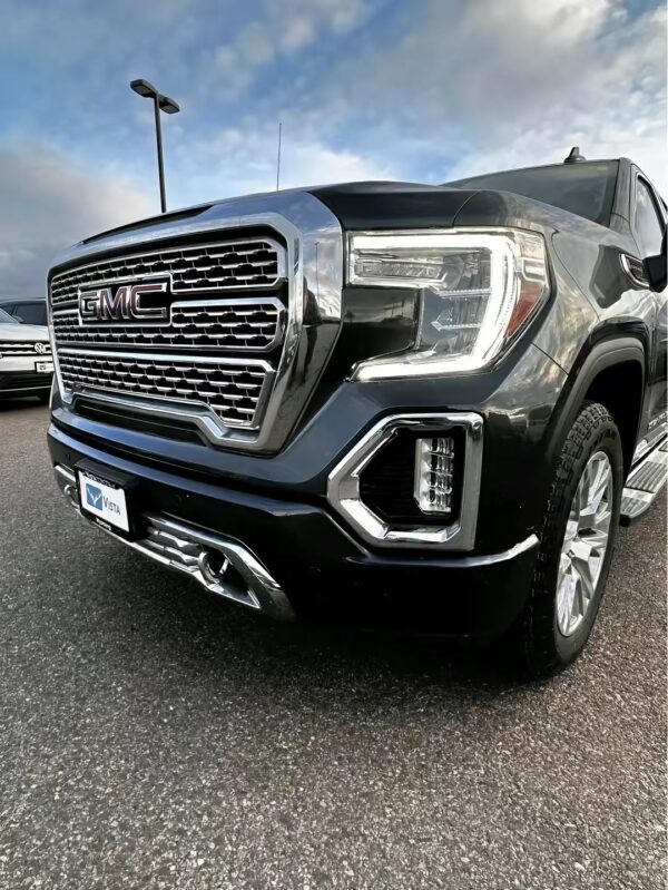 2021 GMC SIERRA 1500 DENALI - Image 16