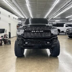 2020 RAM 3500 LIMITED MEGA CAB