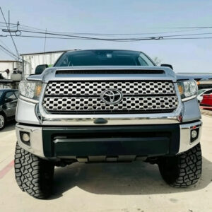2019 TOYOTA TUNDRA SR5 PICKUP 4D