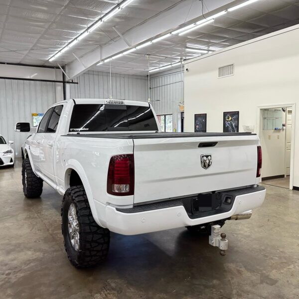 2017 RAM 2500 LARAMIE - Image 7