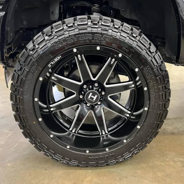 2017 FORD F-150 LIMITED - Image 10